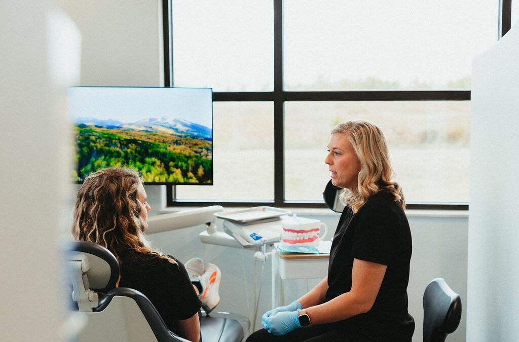 What Happens During a Myofunctional Therapy Program
